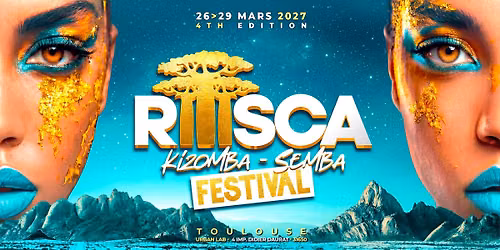 \ud83e\ude75\ud83c\udf1f\ud83d\udfe0 RIIISCA FESTIVAL 2027 \ud83d\udfe0\ud83c\udf1f\ud83e\ude75