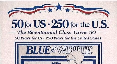 Classical Class of 76 Reunion