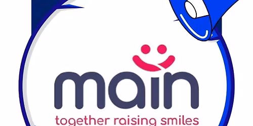 MAIN autism awareness | Charity Match