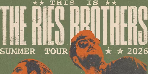 The Ries Brothers