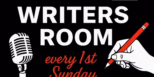 Funny Vibes Comedy Club Writers Room