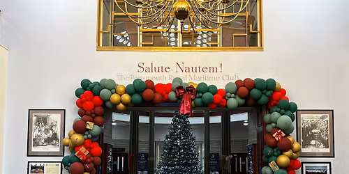 Bring your Party to our Party