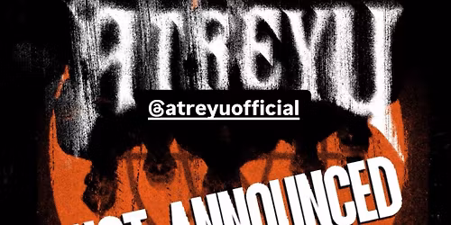 Gutter Gospels at The House of Rock