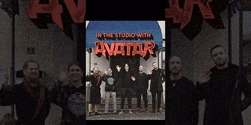 Avatar Mexico City Tickets