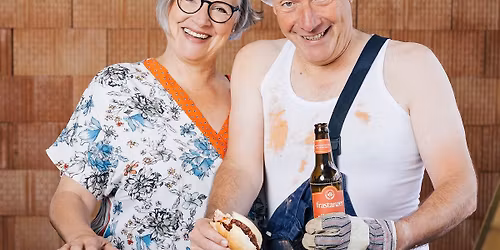 Schaffa, schaffa, H\u00fcsle baua 3