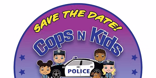 Cops N Kids