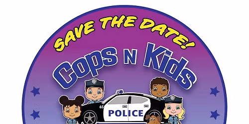 Cops N Kids