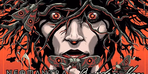 Swallow The Sun (FIN) - Adelaide