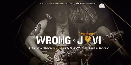 Wrong Jovi
