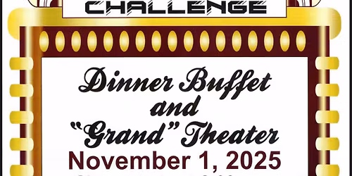 Past Grand Family Challenge