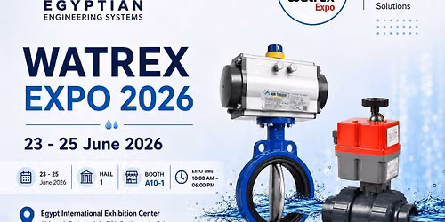 Watrex Expo 2026