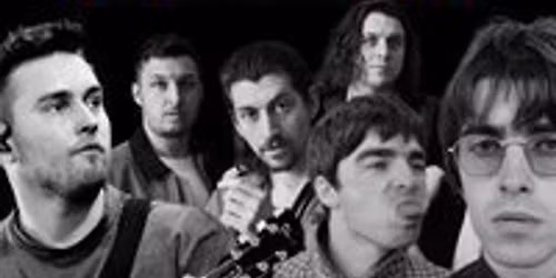 Indie Saturdays - Liverpool's Biggest Indie Night - Open until 6