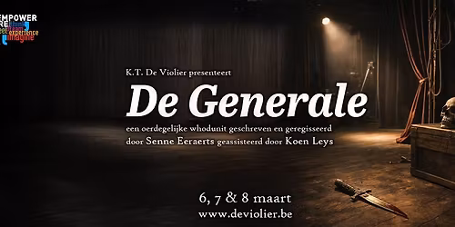 De Generale
