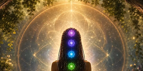 The Seven Chakras with Noella