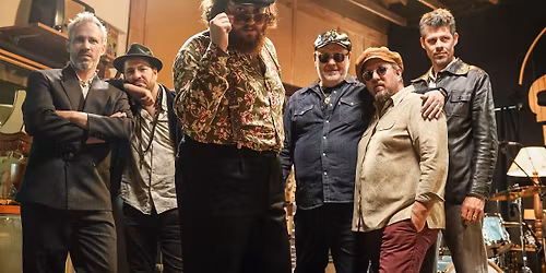 Freddie’s Kings​ - Halle Hybride - Le Coteau 