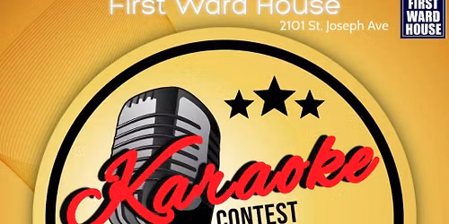 Karaoke Contest 