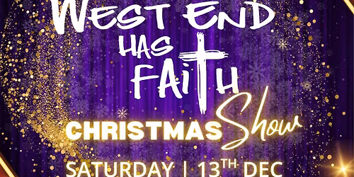 West End Has Faith