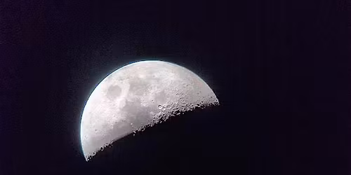 Explore the Stars with Hunters Point Library