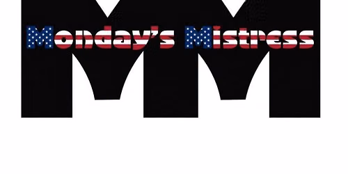 Monday's Mistress Back at GFC!