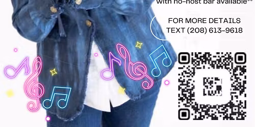 Karen Morgan Dinner Comedy Show