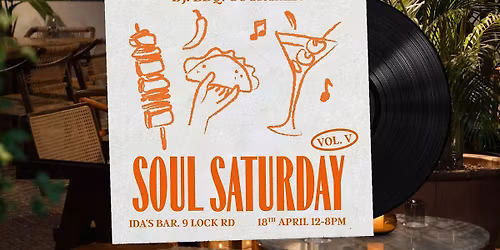 Soul Sunday Vol. V
