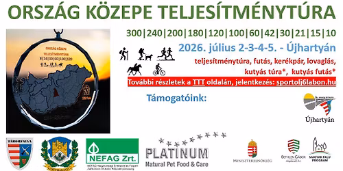 ORSZ\u00c1G K\u00d6ZEPE Teljes\u00edtm\u00e9nyt\u00fara