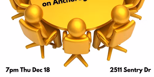 AMAC Action Anchorage hosts Roundtable Discussions on Anchorage Issues