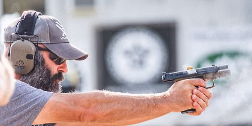 Yankton South Dakota Enhanced Permit Course