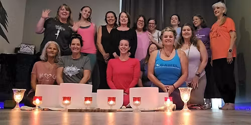 Celebrating Motherhood: A Yin & Restorative Yoga Experience