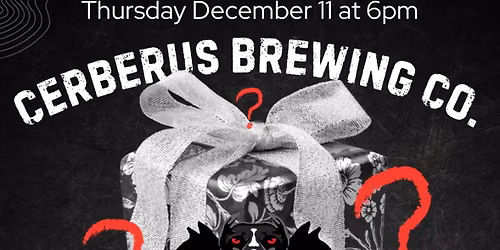 Save the Date: Beers, Blood and Blame!