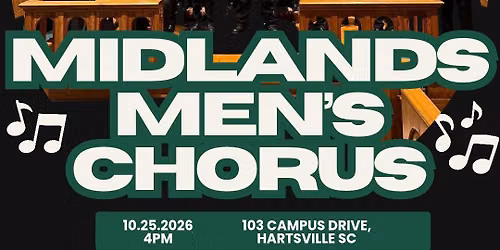 Midlands Men's Chorus