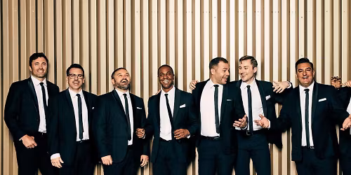 Straight No Chaser in Bloomington