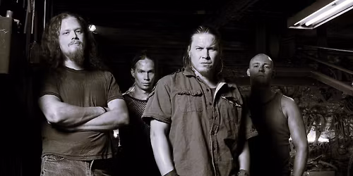 DIABLO - Mimic47 -album show