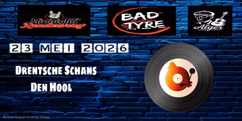 Kippen op Stock 2026