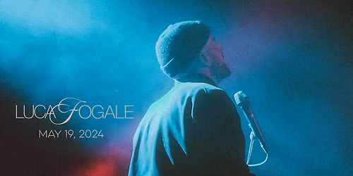 Luca Fogale