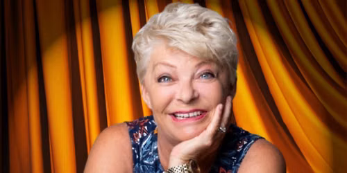 Crissy Rock Live - From Benidorm To Llandudno