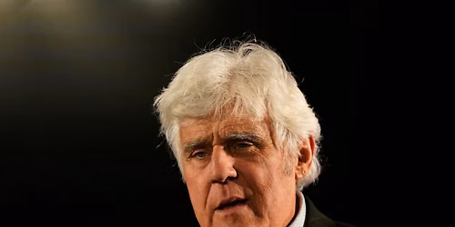 Jay Leno