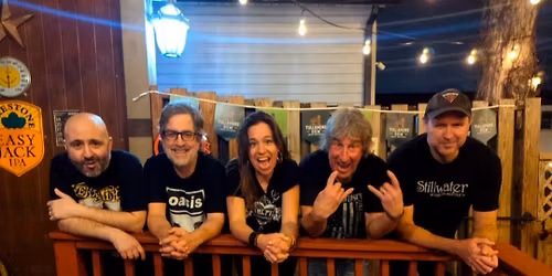 That's What She Sang XL debuts at Blackjack Mulligans in Woodland Park 