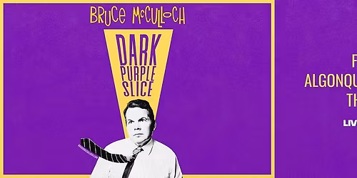 Bruce McCulloch