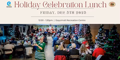 Holiday Celebration Lunch