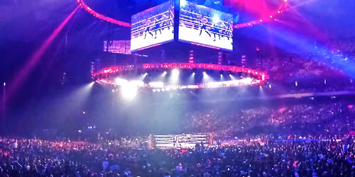 WWE Friday Night SmackDown