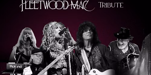 True Rumours The Definitive Fleetwood Mac Show Live @ Galuppi's