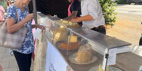 Frodsham Artisan Market 