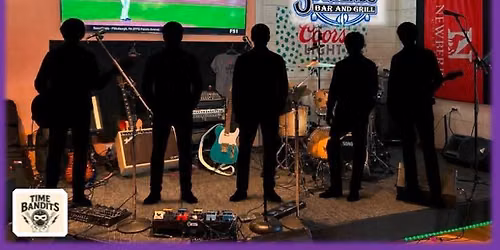 RUMORS SHOW - 3 Friends