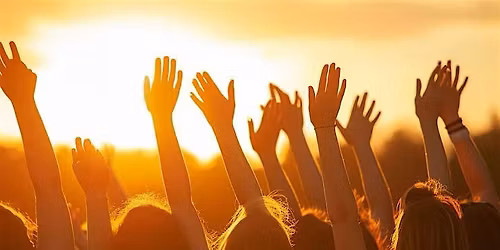 The King\u2019s Circle Worship Bus Tour