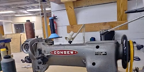 Sewing Basics