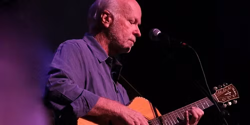 A James Taylor Tribute - with Jim Cole