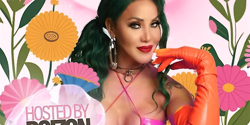 Ladies Who Lunch: Tuesday Afternoon Drag Show