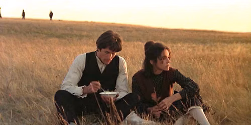 Days of Heaven (Americans at 250 Film Series)