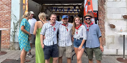 De Vissersloods @ Vis en Folklore \u201826 \ud83d\udc1f \ud83c\udfa3 
